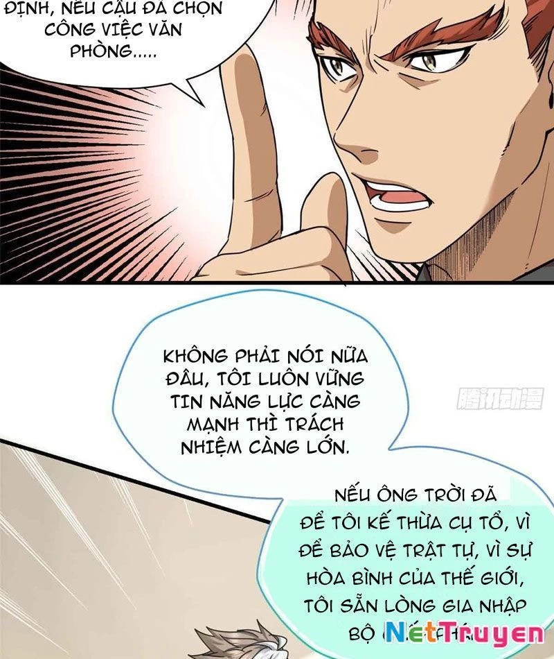 Thì Ra Ta Là Yêu Nhị Đại Chapter 15 - 41