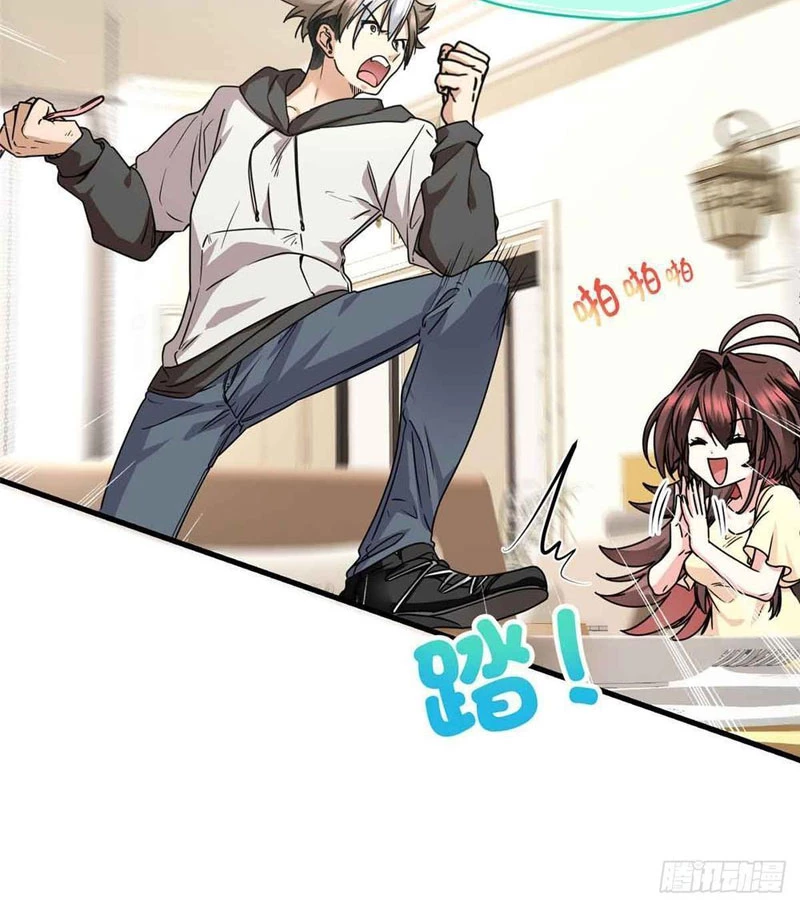 Thì Ra Ta Là Yêu Nhị Đại Chapter 15 - 42