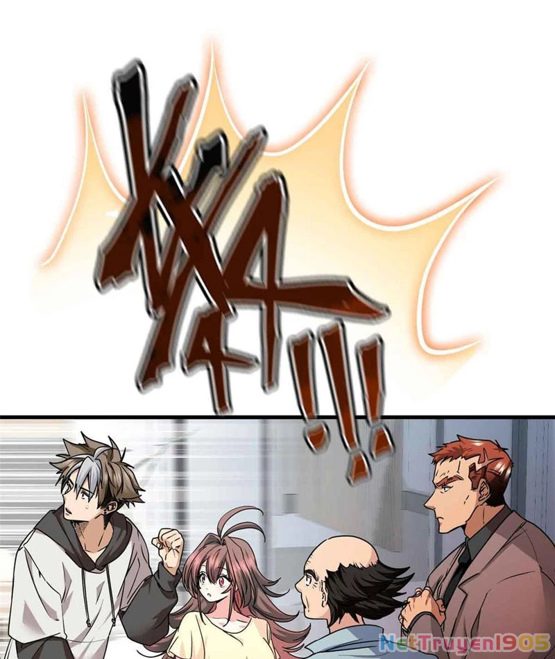 Thì Ra Ta Là Yêu Nhị Đại Chapter 15 - 43