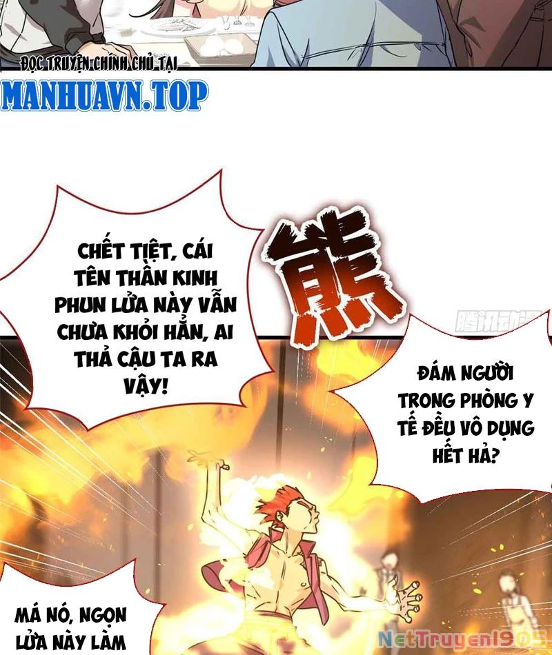 Thì Ra Ta Là Yêu Nhị Đại Chapter 15 - 44