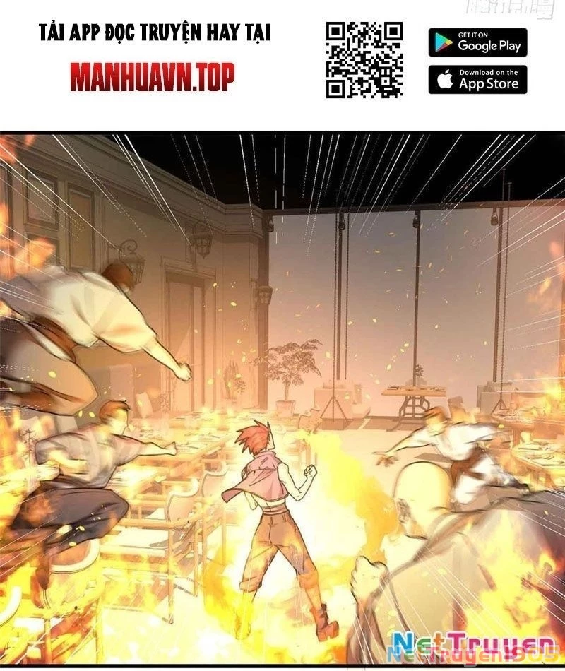 Thì Ra Ta Là Yêu Nhị Đại Chapter 15 - 46