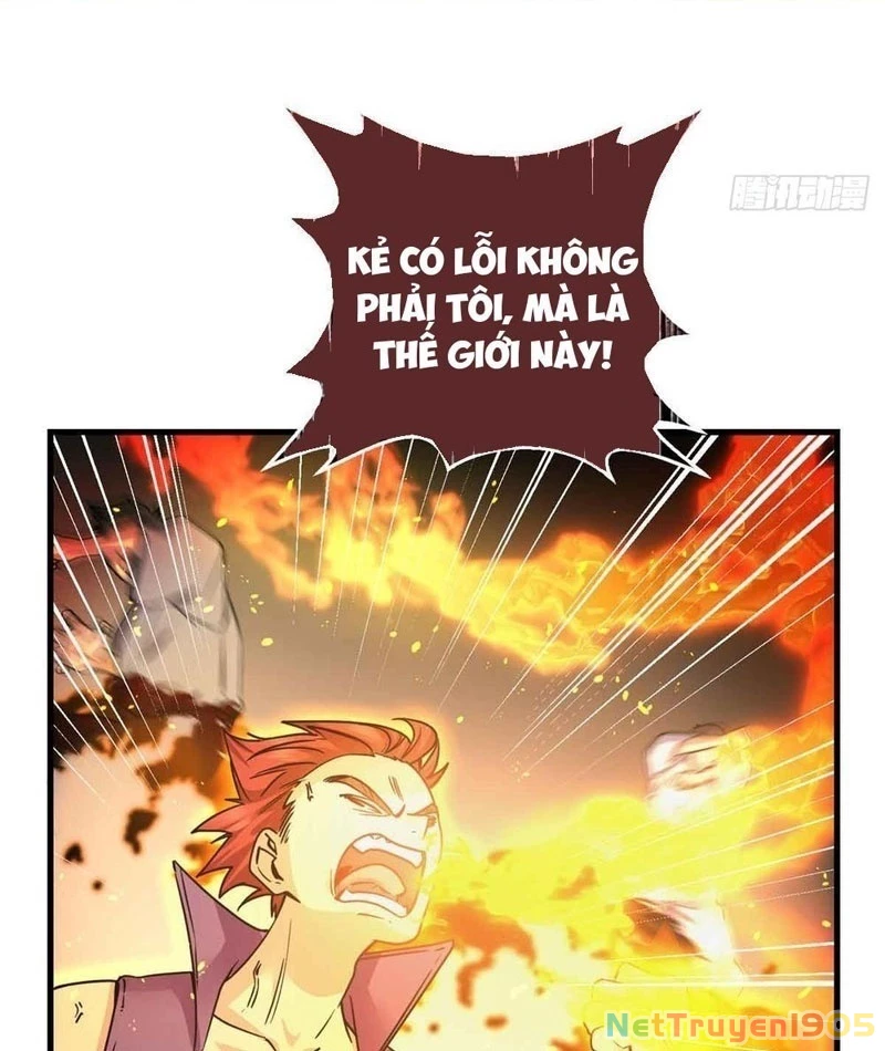 Thì Ra Ta Là Yêu Nhị Đại Chapter 15 - 47