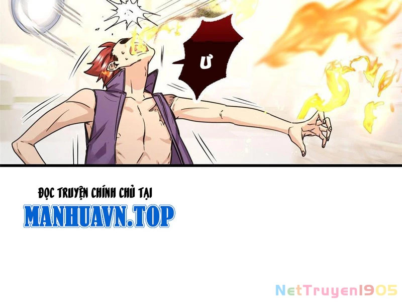 Thì Ra Ta Là Yêu Nhị Đại Chapter 16 - 7