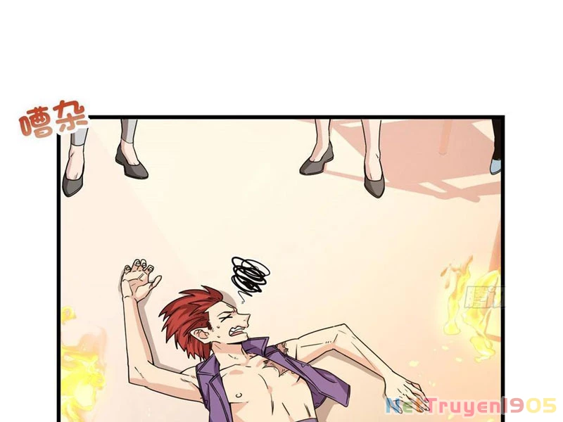 Thì Ra Ta Là Yêu Nhị Đại Chapter 16 - 8