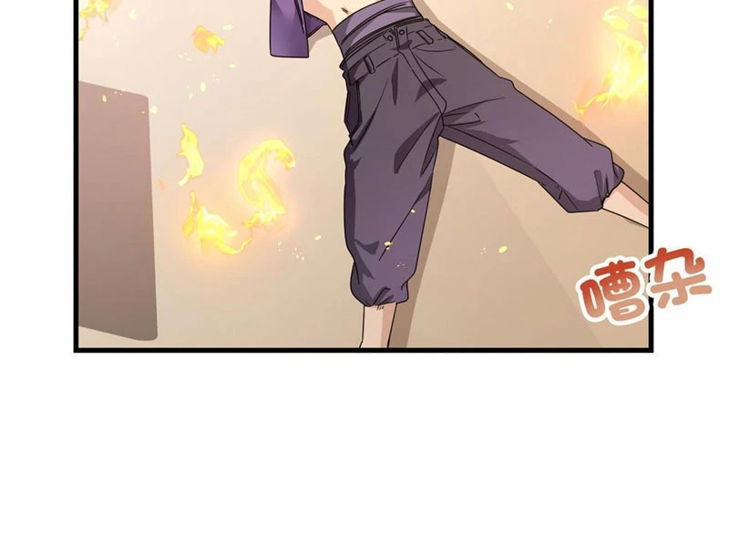 Thì Ra Ta Là Yêu Nhị Đại Chapter 16 - 9