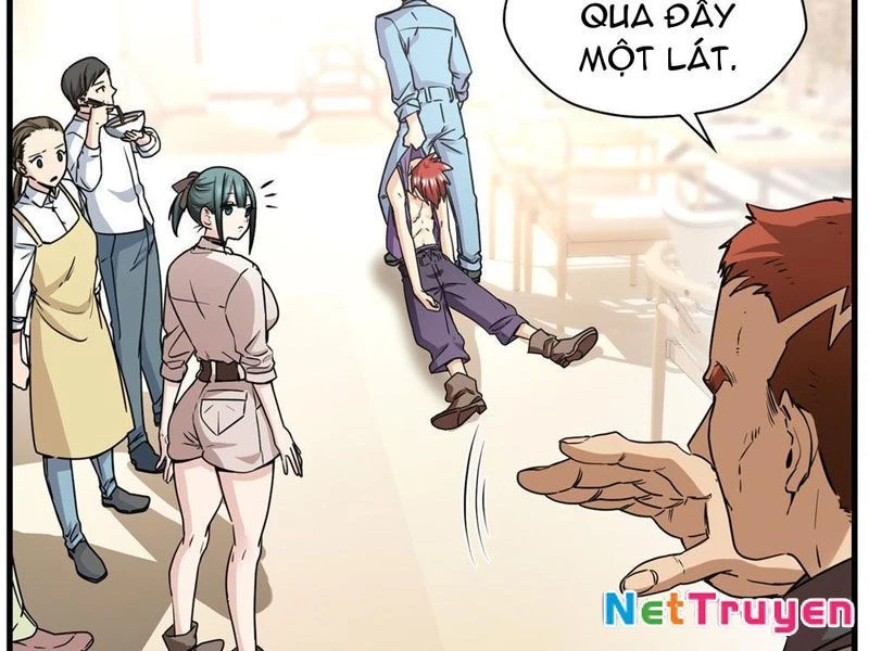 Thì Ra Ta Là Yêu Nhị Đại Chapter 16 - 11