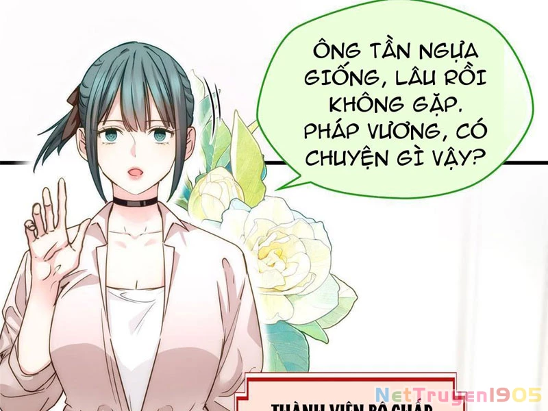 Thì Ra Ta Là Yêu Nhị Đại Chapter 16 - 13