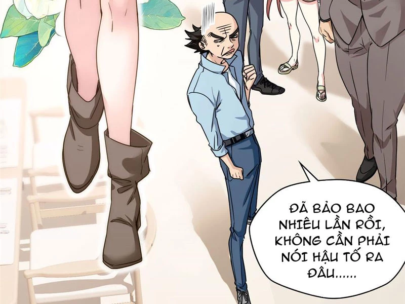 Thì Ra Ta Là Yêu Nhị Đại Chapter 16 - 15