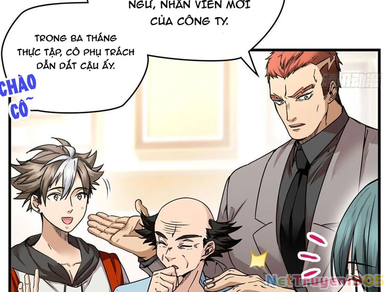 Thì Ra Ta Là Yêu Nhị Đại Chapter 16 - 18