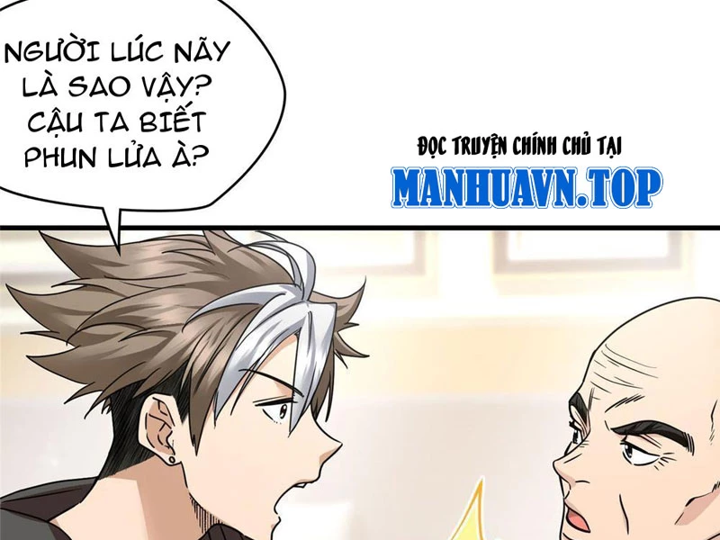 Thì Ra Ta Là Yêu Nhị Đại Chapter 16 - 20