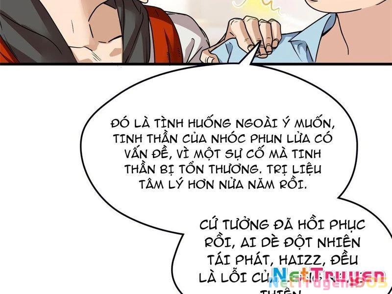Thì Ra Ta Là Yêu Nhị Đại Chapter 16 - 21