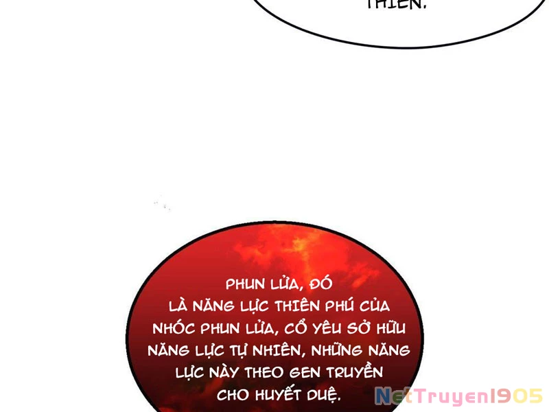 Thì Ra Ta Là Yêu Nhị Đại Chapter 16 - 22