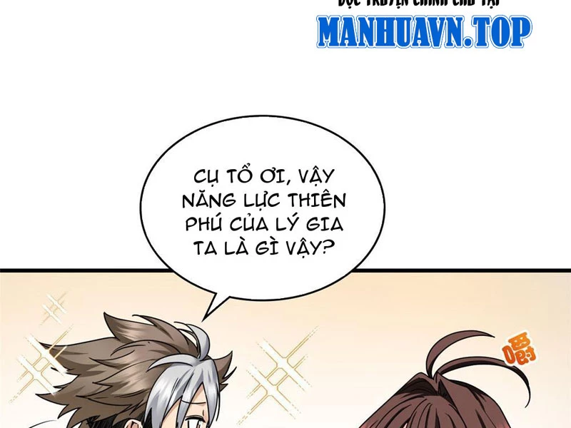 Thì Ra Ta Là Yêu Nhị Đại Chapter 16 - 27