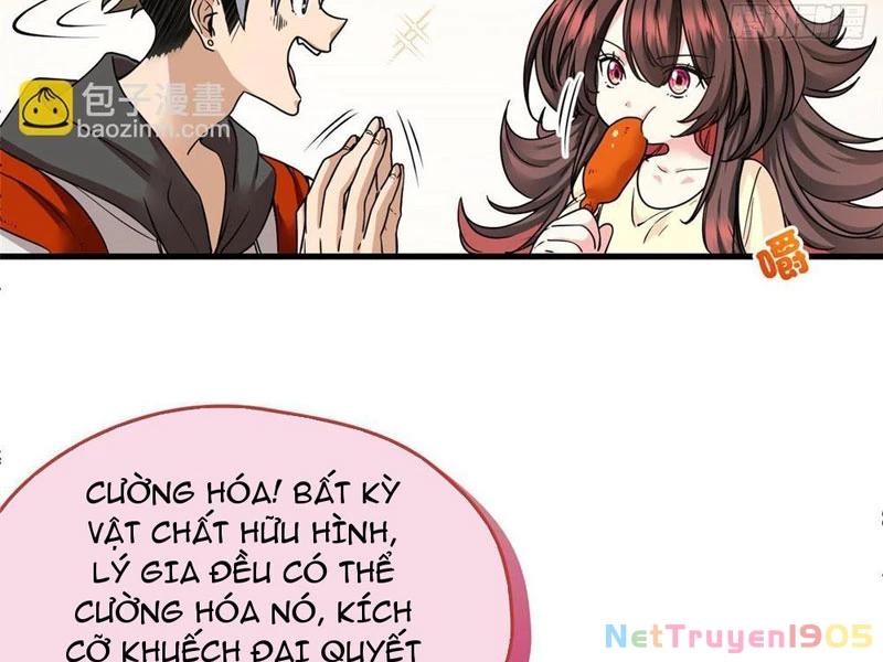 Thì Ra Ta Là Yêu Nhị Đại Chapter 16 - 28