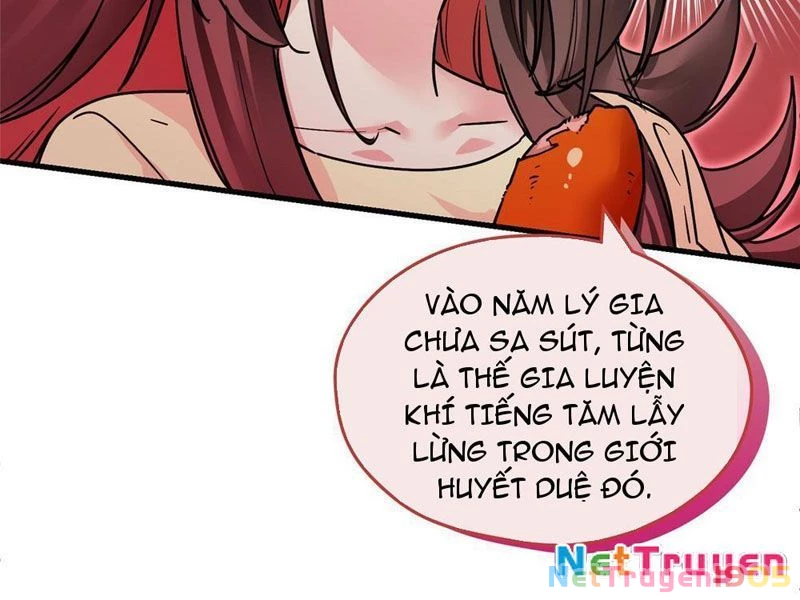 Thì Ra Ta Là Yêu Nhị Đại Chapter 16 - 31