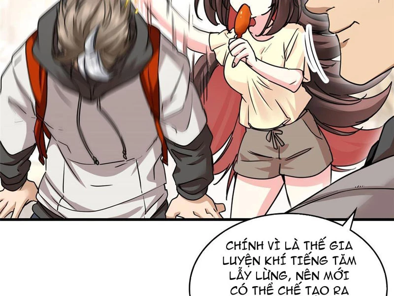 Thì Ra Ta Là Yêu Nhị Đại Chapter 16 - 33