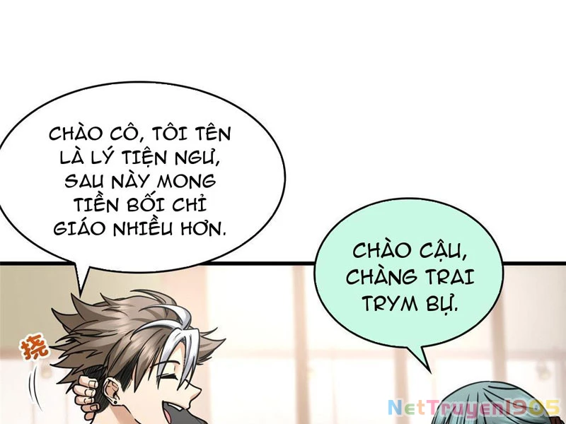 Thì Ra Ta Là Yêu Nhị Đại Chapter 16 - 35