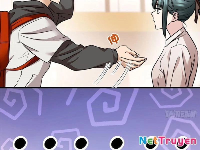 Thì Ra Ta Là Yêu Nhị Đại Chapter 16 - 36