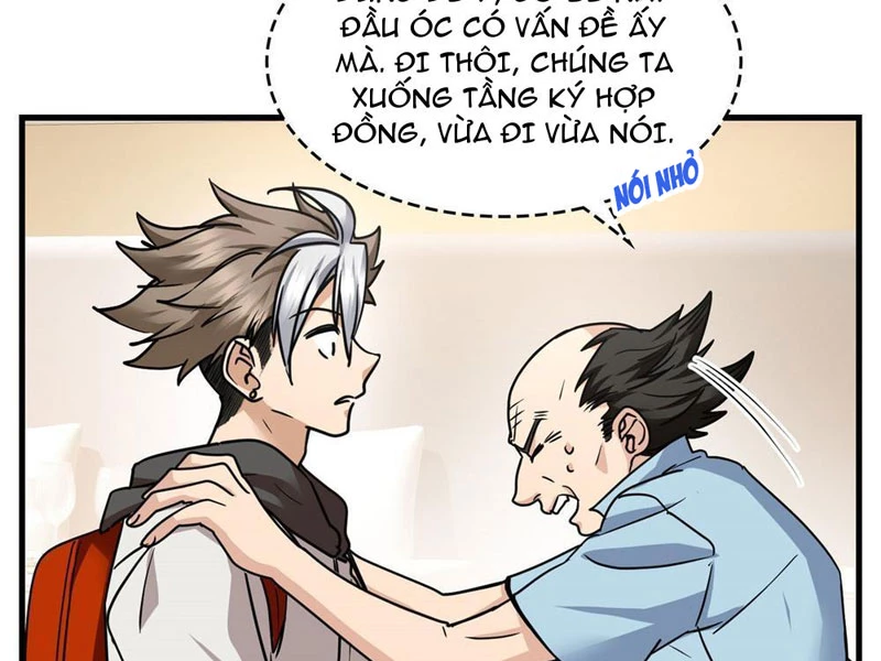 Thì Ra Ta Là Yêu Nhị Đại Chapter 16 - 39