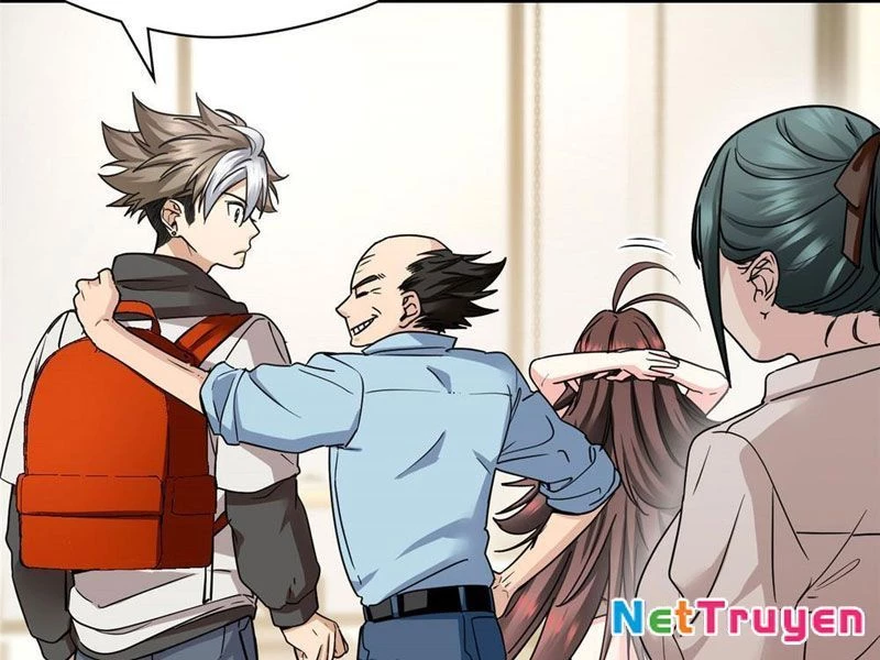 Thì Ra Ta Là Yêu Nhị Đại Chapter 16 - 41