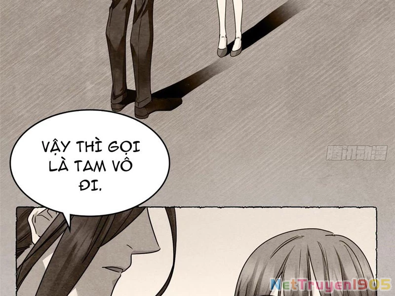 Thì Ra Ta Là Yêu Nhị Đại Chapter 16 - 48