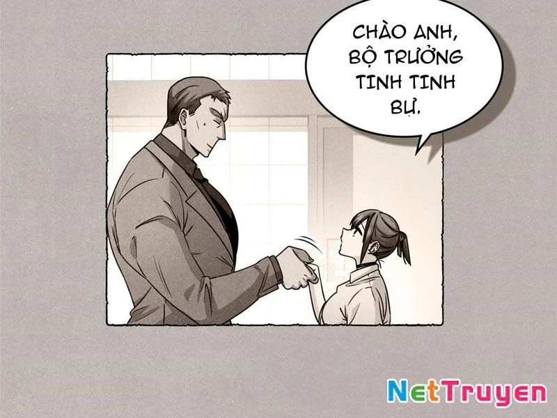 Thì Ra Ta Là Yêu Nhị Đại Chapter 16 - 51