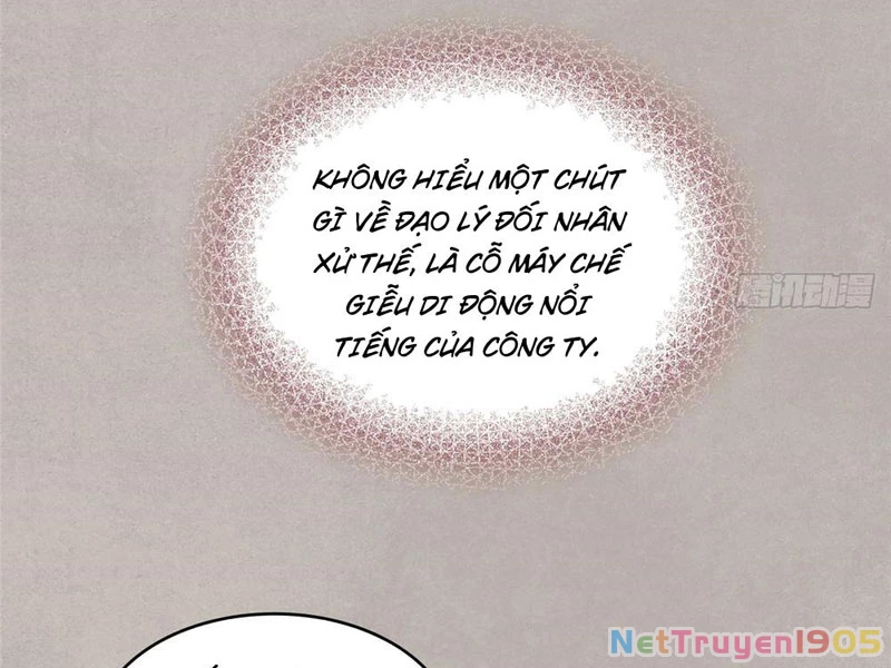 Thì Ra Ta Là Yêu Nhị Đại Chapter 16 - 52