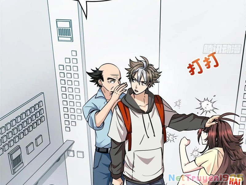 Thì Ra Ta Là Yêu Nhị Đại Chapter 16 - 58