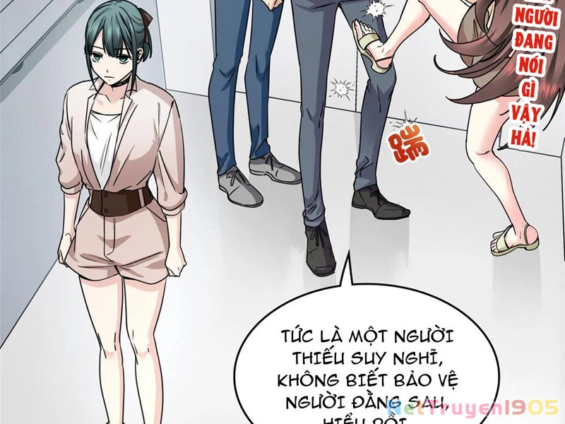 Thì Ra Ta Là Yêu Nhị Đại Chapter 16 - 59