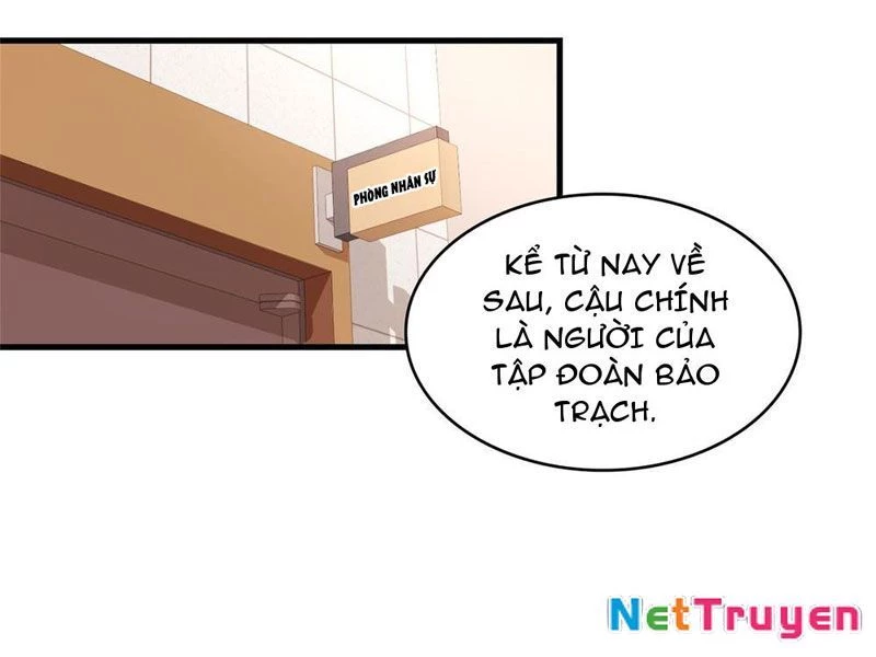 Thì Ra Ta Là Yêu Nhị Đại Chapter 16 - 61