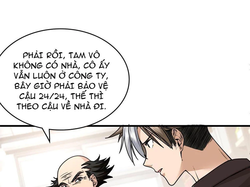 Thì Ra Ta Là Yêu Nhị Đại Chapter 16 - 62