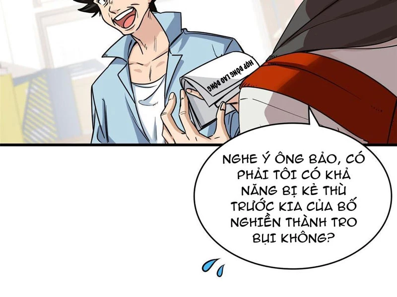 Thì Ra Ta Là Yêu Nhị Đại Chapter 16 - 63