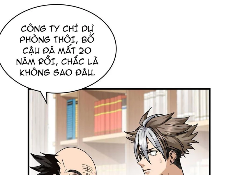 Thì Ra Ta Là Yêu Nhị Đại Chapter 16 - 65