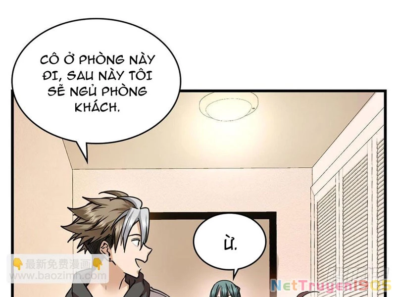 Thì Ra Ta Là Yêu Nhị Đại Chapter 16 - 68