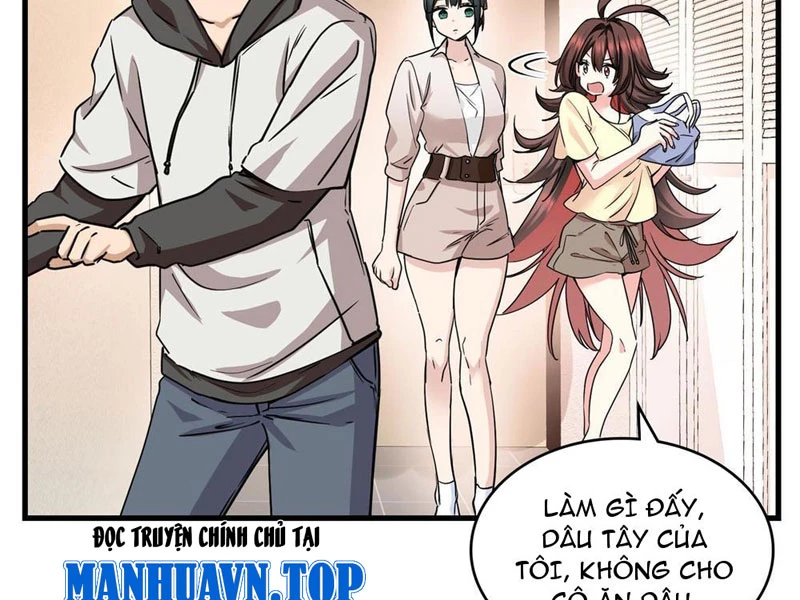 Thì Ra Ta Là Yêu Nhị Đại Chapter 16 - 69