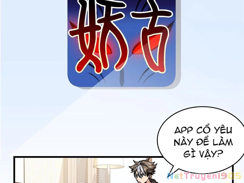 Thì Ra Ta Là Yêu Nhị Đại Chapter 16 - 75