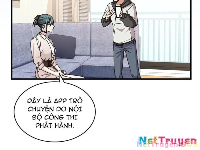 Thì Ra Ta Là Yêu Nhị Đại Chapter 16 - 76