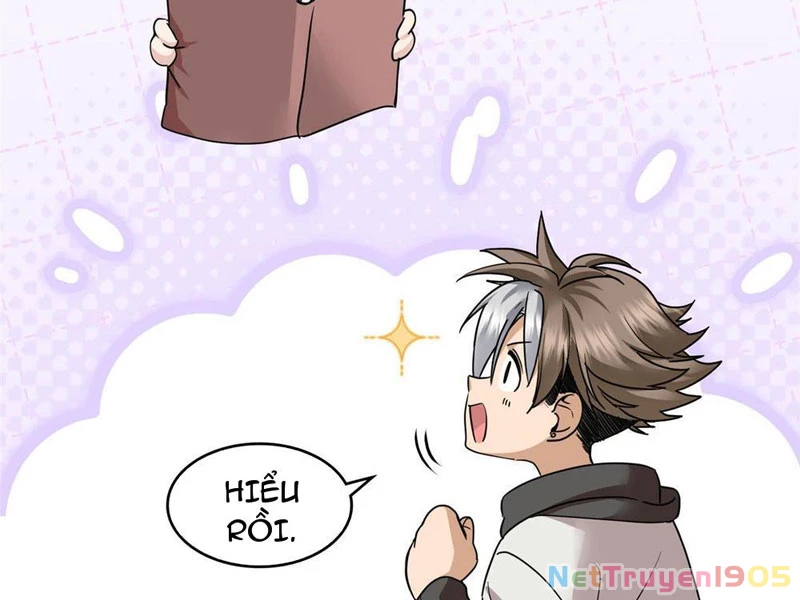 Thì Ra Ta Là Yêu Nhị Đại Chapter 16 - 80