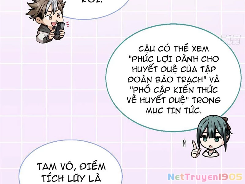 Thì Ra Ta Là Yêu Nhị Đại Chapter 16 - 83