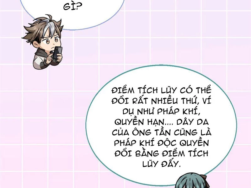 Thì Ra Ta Là Yêu Nhị Đại Chapter 16 - 84