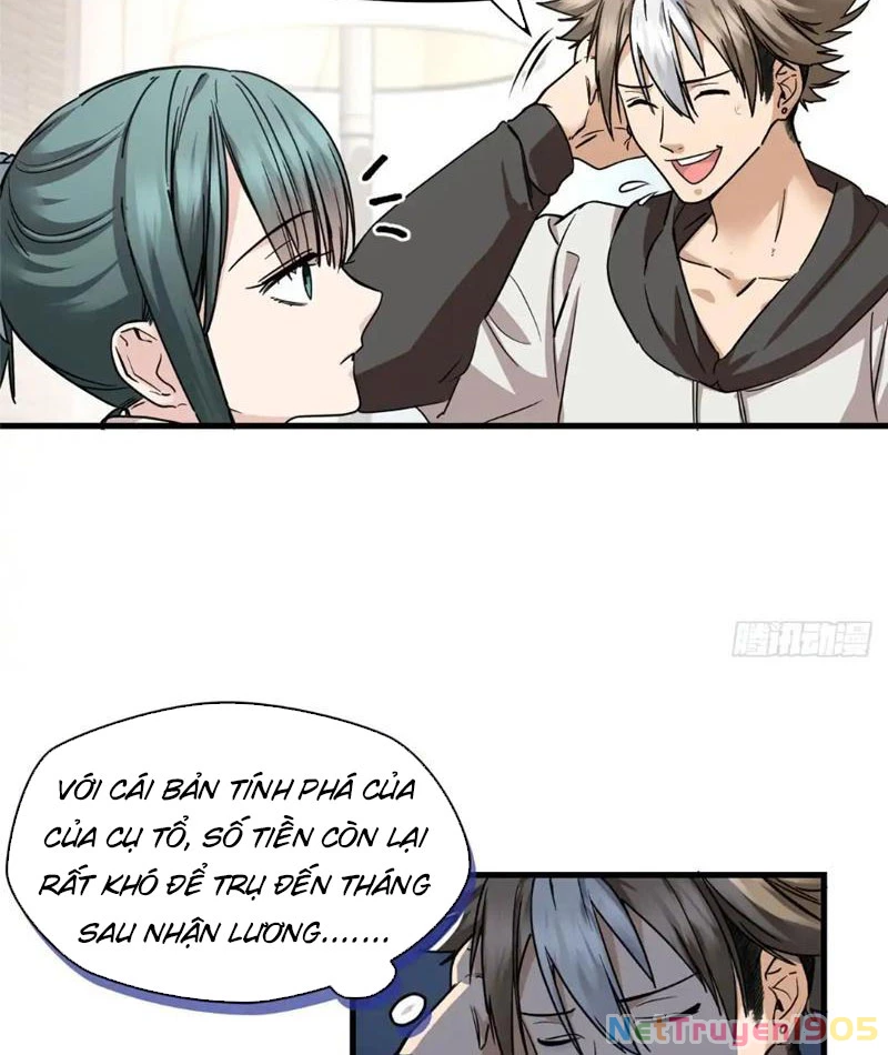 Thì Ra Ta Là Yêu Nhị Đại Chapter 17 - 3