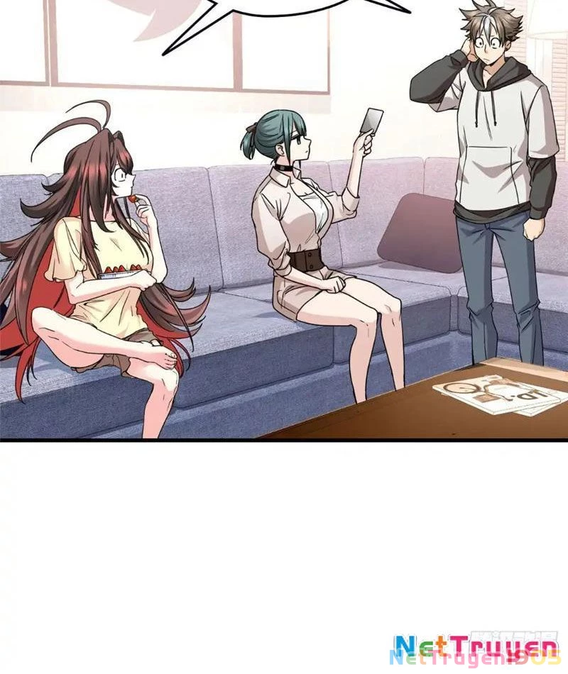 Thì Ra Ta Là Yêu Nhị Đại Chapter 17 - 6