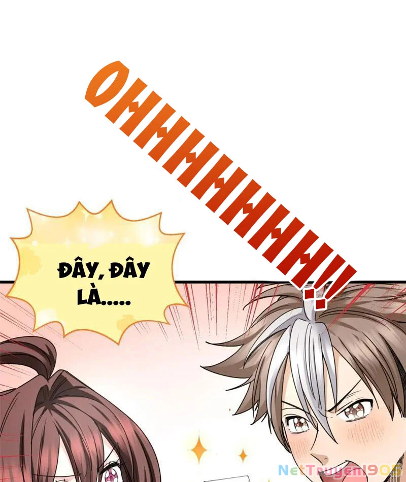 Thì Ra Ta Là Yêu Nhị Đại Chapter 17 - 7