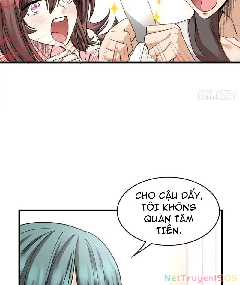 Thì Ra Ta Là Yêu Nhị Đại Chapter 17 - 8