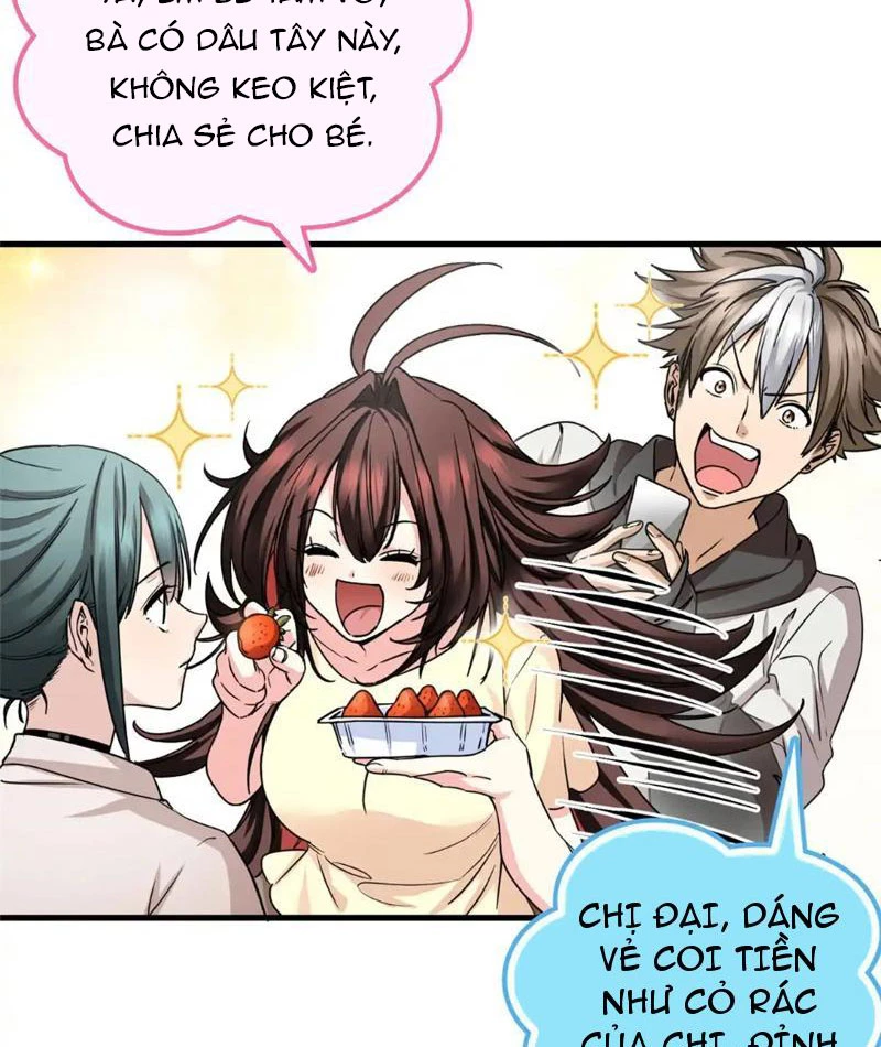 Thì Ra Ta Là Yêu Nhị Đại Chapter 17 - 10