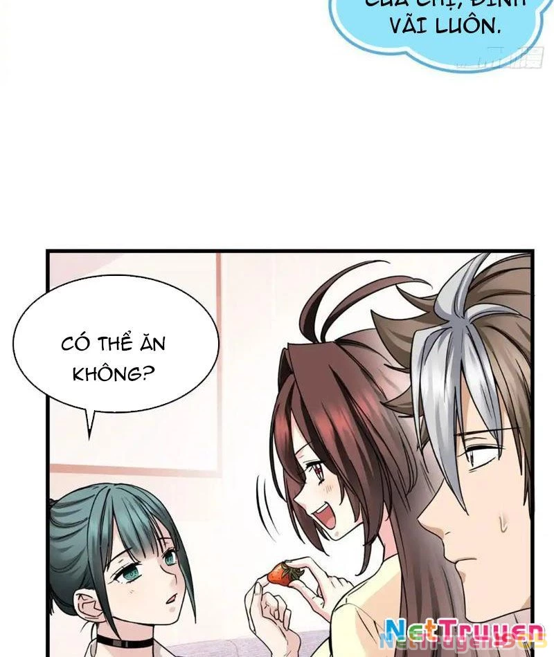 Thì Ra Ta Là Yêu Nhị Đại Chapter 17 - 11