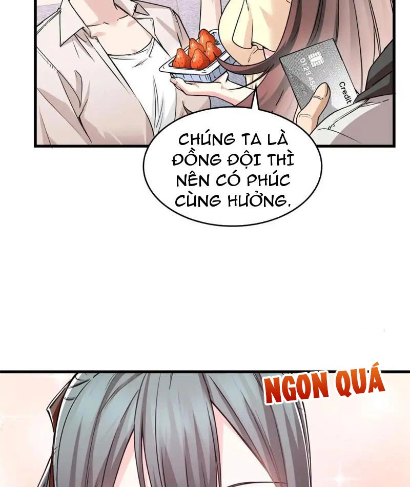 Thì Ra Ta Là Yêu Nhị Đại Chapter 17 - 12