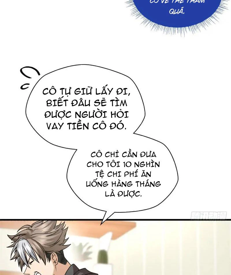 Thì Ra Ta Là Yêu Nhị Đại Chapter 17 - 18