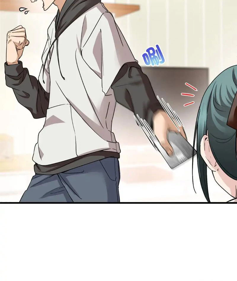 Thì Ra Ta Là Yêu Nhị Đại Chapter 17 - 19