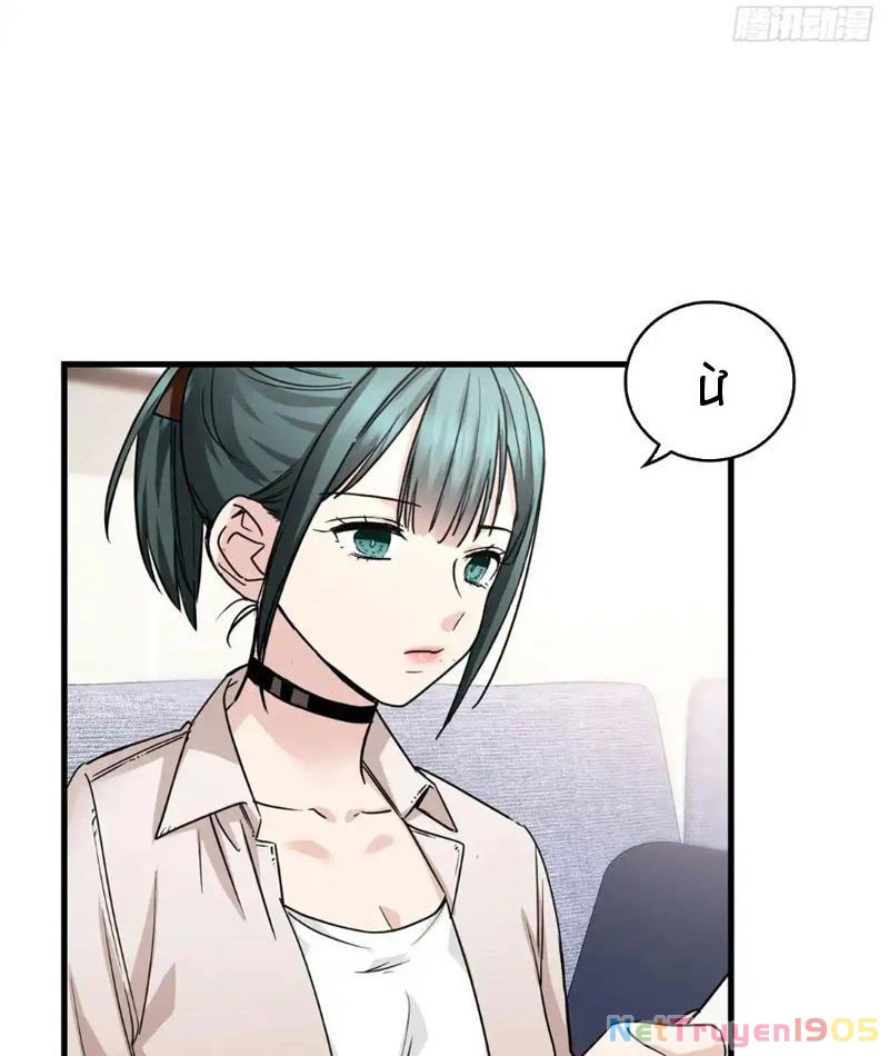 Thì Ra Ta Là Yêu Nhị Đại Chapter 17 - 20